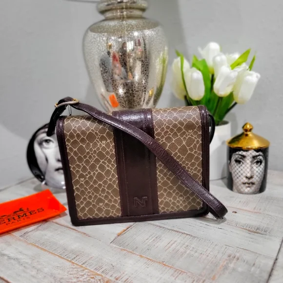 Nina ricci vintage bag on sale